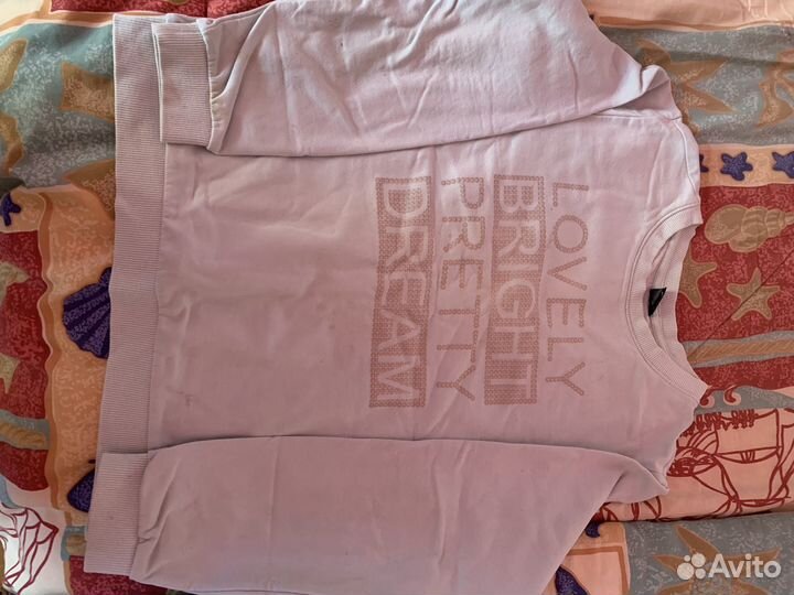 Свитшоты пакетом