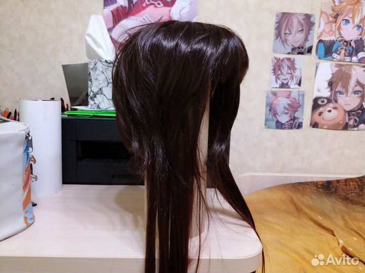 Парик Ху Тао