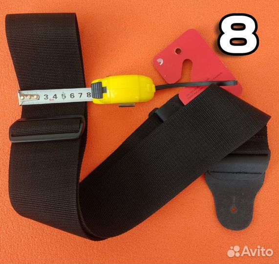 Ремень для гитары