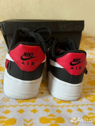 Кроссовки nike