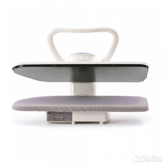 Гладильный пресс MIE Romeo II White