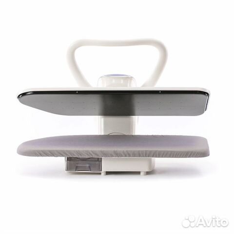 Гладильный пресс MIE Romeo II White