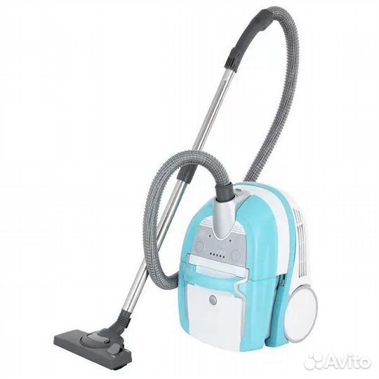 Пылесос Zelmer Aquawelt 1600