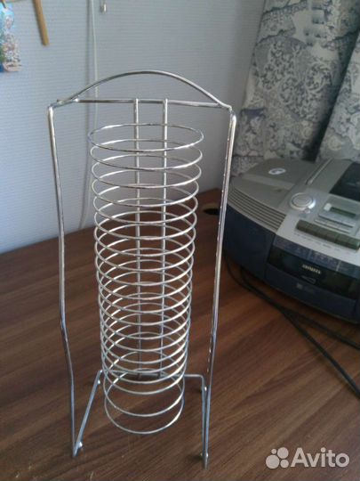 Подставка для дисков