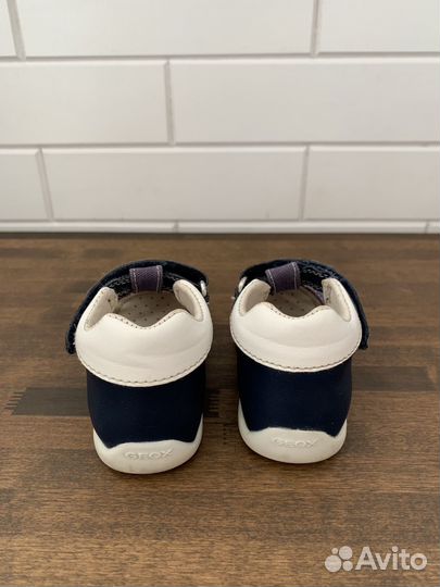 Сандали geox 21 размер