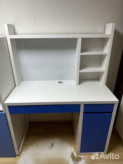 Икеа, мебель для детской