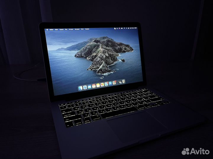 Apple MacBook Pro 13 Late 2013