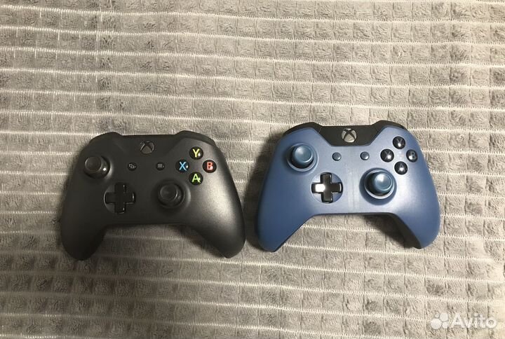 Xbox one 1tb Forza Motorsport edition