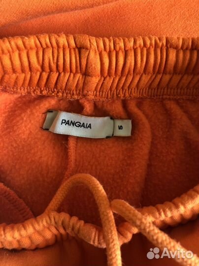 Спортивный костюм Pangaia на девочку 5 лет