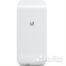 Access point ubiquiti loco-M2