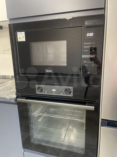 1-к. квартира, 35,5 м², 10/11 эт.