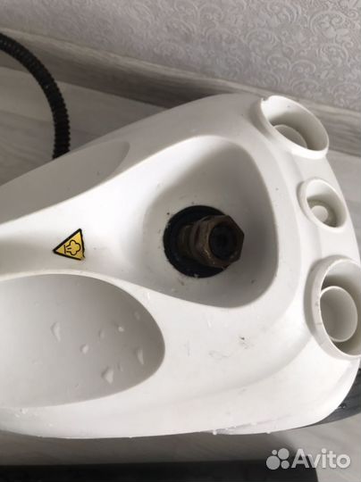 Парогенератор Karcher sc 2