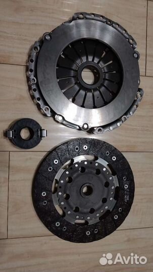 Комплект сцепления