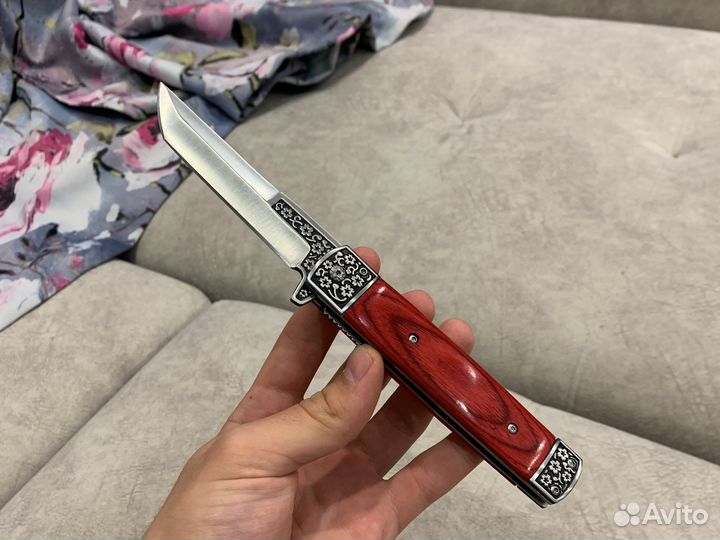 Карманный нож