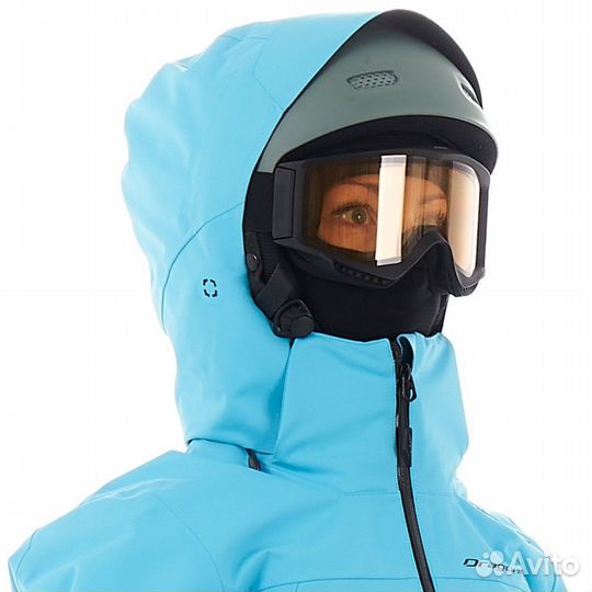 Комбинезон Женский dragonfly SuperLight 3L woman б