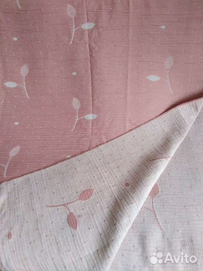 Ткань портьерная