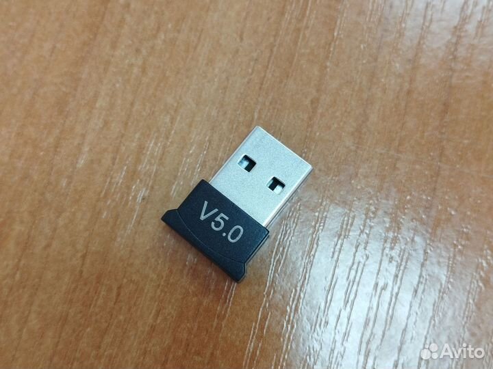 USB адаптер Bluetooth 5.0