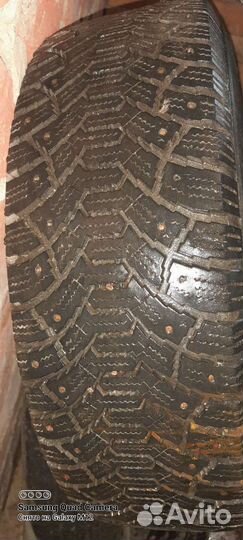 Cordiant Business CS 195/65 R15