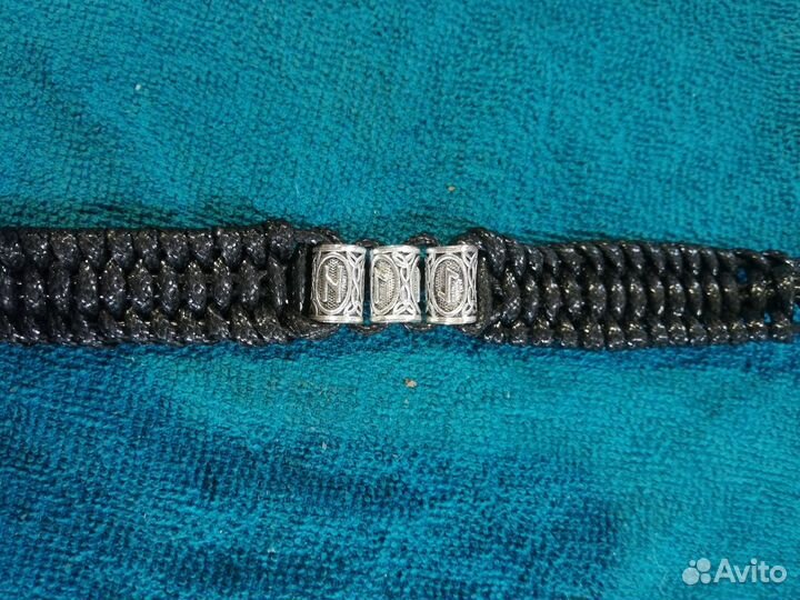 Скандинавские руны