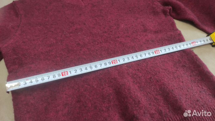 Пуловер для мальчика