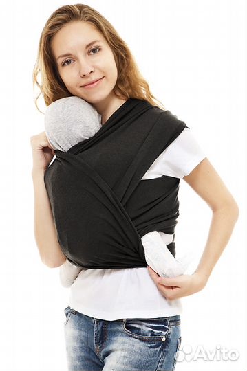 Слинги-шарфы:Оранжевая мамa,VomarZaffiro, Amazonas