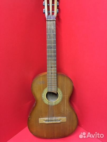 Классическая гитара (22493)
