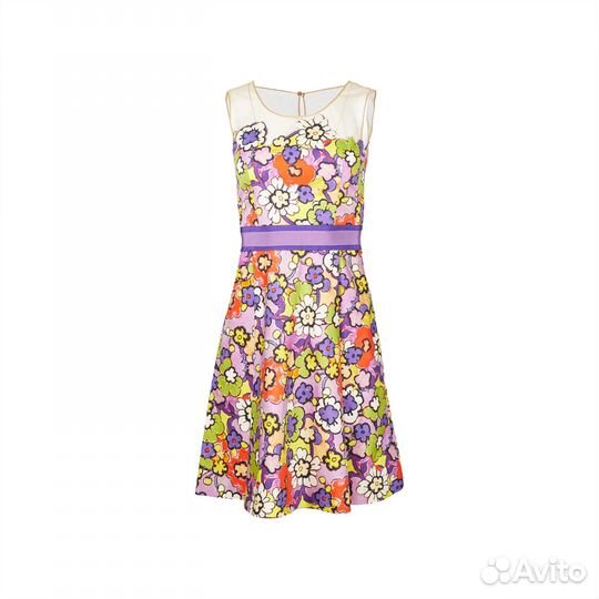 Платье Alberta Ferretti