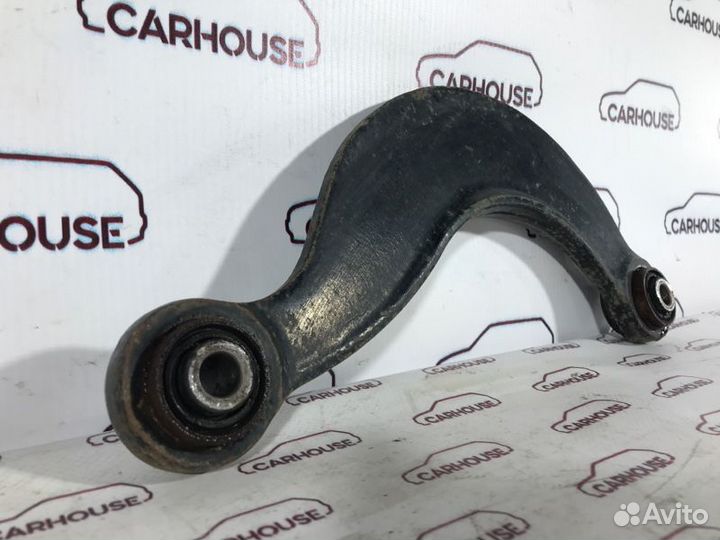 Рычаг подвески задний левый Ford Focus 2 купе 1.6