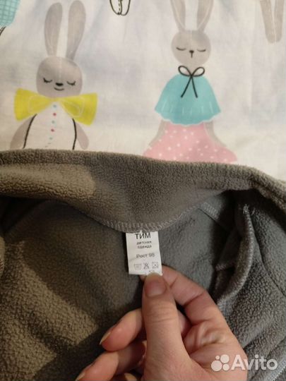 Вещи пакетом для девочки 98 104