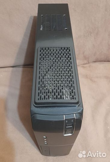 Компьютер DNS Office 0802121 Celeron J1800