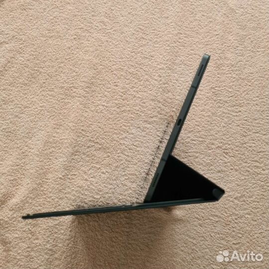 Чехол клавиатура для samsung tab s8+
