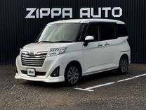 Daihatsu Thor 1.0 CVT, 2019, 56 500 км, с пробегом, цена 1 549 000 руб.