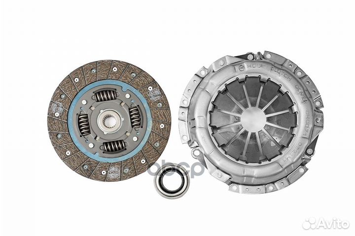 Сцепление, комплект CH11-071 hola