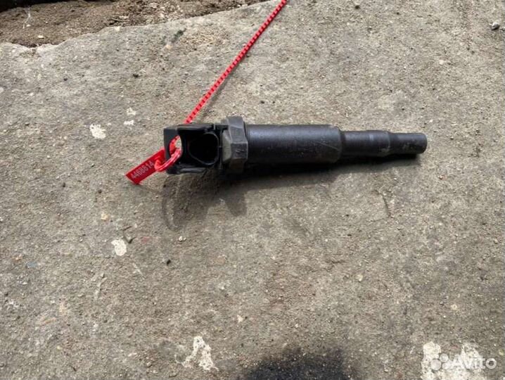 Катушка зажигания Peugeot 308 1 V759493780-02, 022