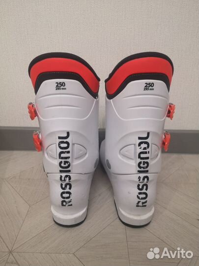 Горные лыжи твинтипы, горнолыжные ботинки, палки