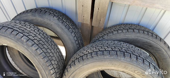 Hankook Dynapro I'Cept RW08 235/65 R18