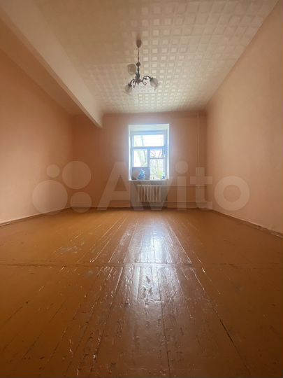 Комната 22,6 м² в 1-к., 3/3 эт.