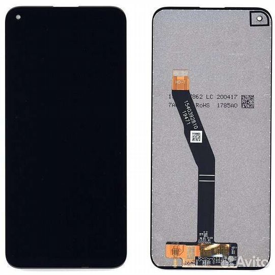 Дисплей Huawei P40 Lite E/Honor 9C Incell