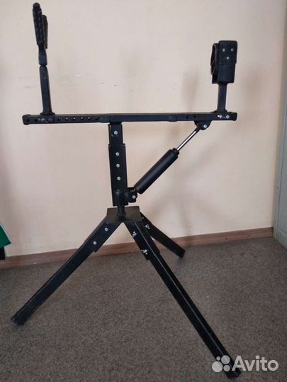 Станок для стрельбы