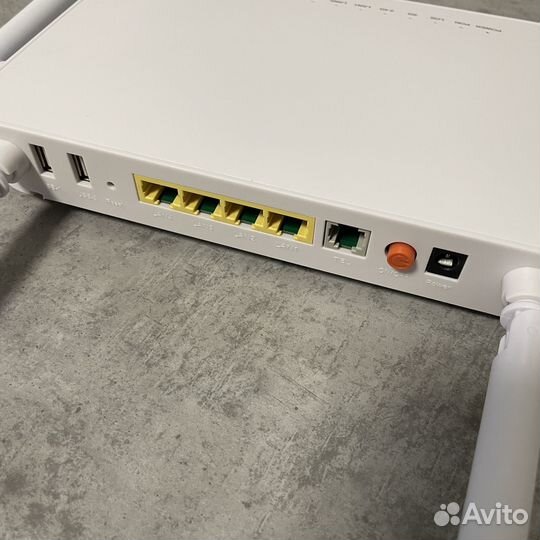 Роутер gpon 5g