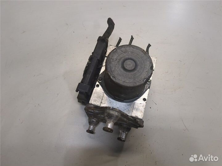 Блок абс, насос Mercedes Sprinter, 2007