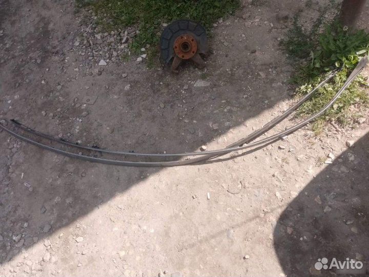 Накладка на крышу Mercedes-Benz E-Class W212 2012