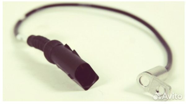 Датчик температуры компрессора Ауди A8 D3 A6 C5