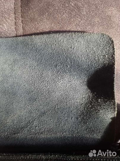 Сумка Donna натур.замша