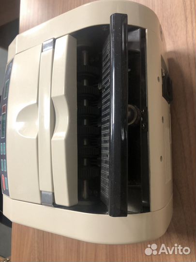 Счетчик банкнот бу