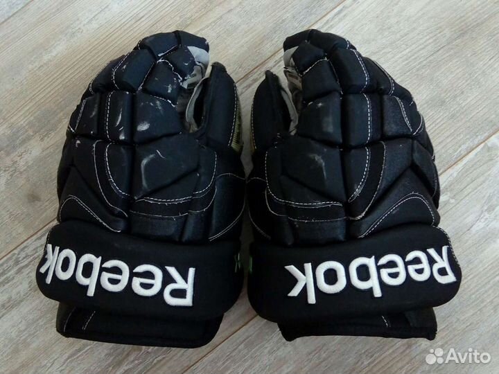 Mini Hockey Reebok