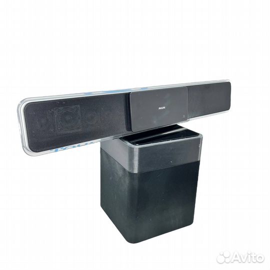 Домашний кинотеатр-саундбар HTS8140/12