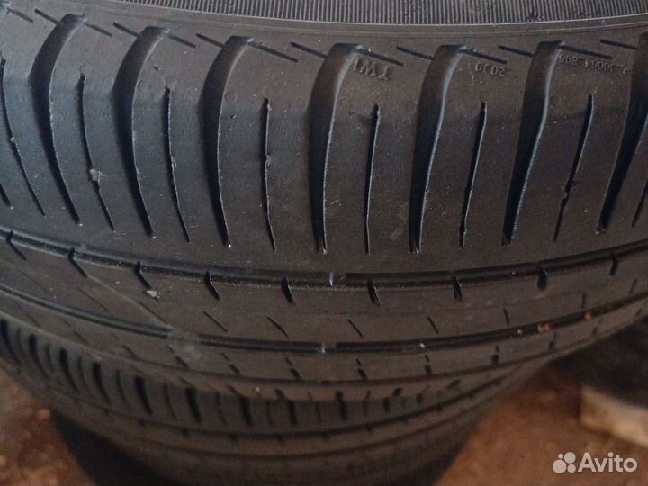 Pirelli Cinturato P6 205/55 R16
