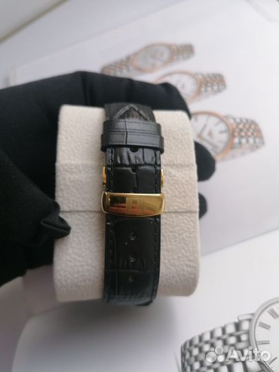 Часы Tissot le locle