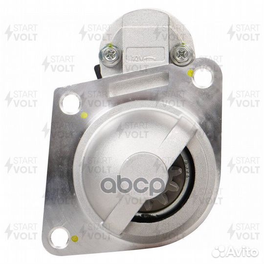 Стартер для а/м Geely Coolray (19) /Atlas Pro